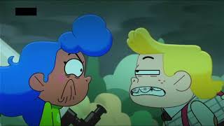 5050 Heroes - Uninvited