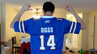 Celebrity How I became a BILLS FAN at age 28 #shorts #nfl #buffalobills Wealth