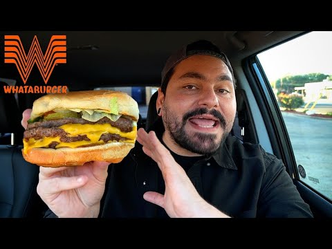 Video: Las mejores hamburguesas de Austin