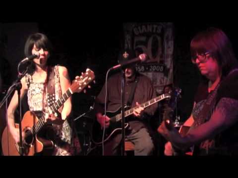 Full Gig - Stacey Dee & Lil Jen LIVE @Old Princeto...