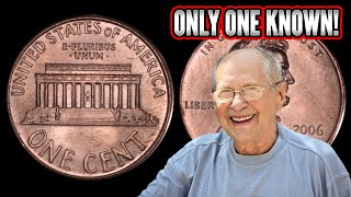 TOP 15 MOST VALUABLE PENNIES IN HISTORY!