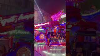 Party party! #subscribe #foryou #shots #kermis #kirmes #funfair #huss #magic #power #dj #music