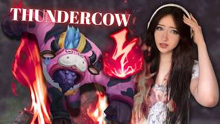 ONE SHOTTING ENEMY TEAM WITH AP ALISTAR MID