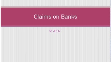 Capital requirement for Bank under STD approach