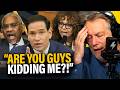Marco Rubio DESTROYS Ignorant Democrats at Bizarre House Hearing!