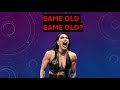 HOT TAKE! - RHEA RIPLEY IS GETTING BORING NOW?