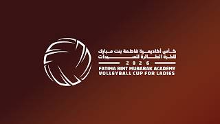 DAY - 4 - FBMA VOLLEYBALL 2026