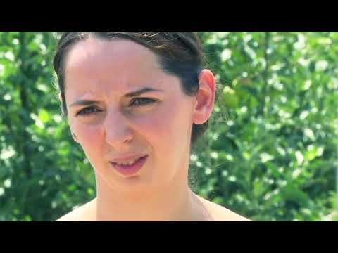 რომან ჩხენკელი/ Roman Chkhenkeli ''გრინ სოლუშენს''/ Green Solutions''