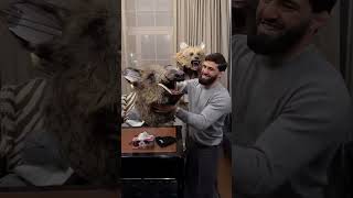 Download Lagu Arman 🇦🇲🔥 #rek #armenia #armantsarukyan #ufc #mma #sports MP3