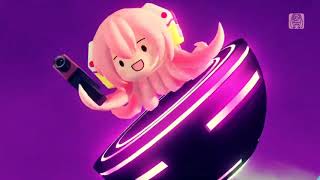 Luka Luka ★ Night Fever