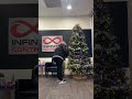 Deck the Halls🎄🎉 Holiday Fun at the Panel Shop!