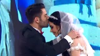 Ayshan Ojaghverdiyeva - İşte Benim Stilim 6. Sezon 36. Bölüm Gala