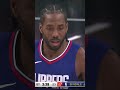 Kawhi 26 PTS vs. Pacers Highlights | LA Clippers