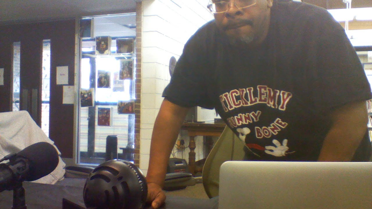 Global Unlimited Podcast