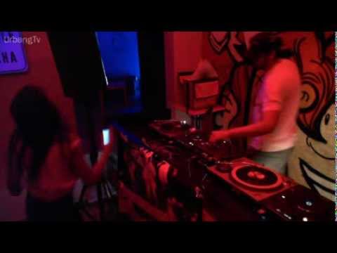 OLV - We love navidance MCB