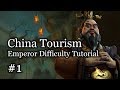 1 Intermediate Player Tutorial Emperor China Civilization 1 Intermediate Player Tutorial Emperor China Civilization