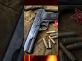 Почему ТТ исчез из армии? #история #shorts