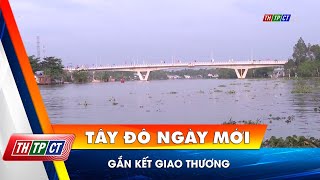 Gắn Kết Giao Thương Cần Thơ Tv