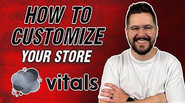 How To Customize A Free Shopify Store Theme