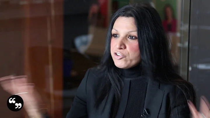 Intrapreneurship and fostering corporate innovation from within | Chitra Anand