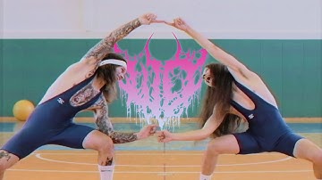 WITHIN DESTRUCTION - PLAGUE OF IMMORTALITY 2.0 (Official Music Video)