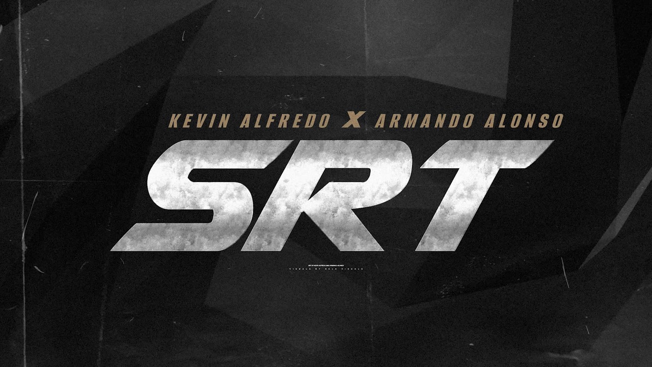 Watch SRT - Kevin Alfredo x Armando Alonso (Visualizer) on YouTube Watch SRT - Kevin Alfredo x Armando Alonso (Visualizer) on YouTube