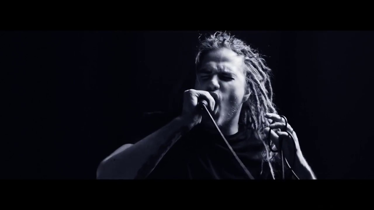 Death Design Vicious World [OFFICIAL VIDEO] [Modern Death Metal 2017