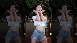 主播私享户外主播 主播骚舞 Dance Enchanting Slow Hi Chinese Style Dance Asian Sex Diary