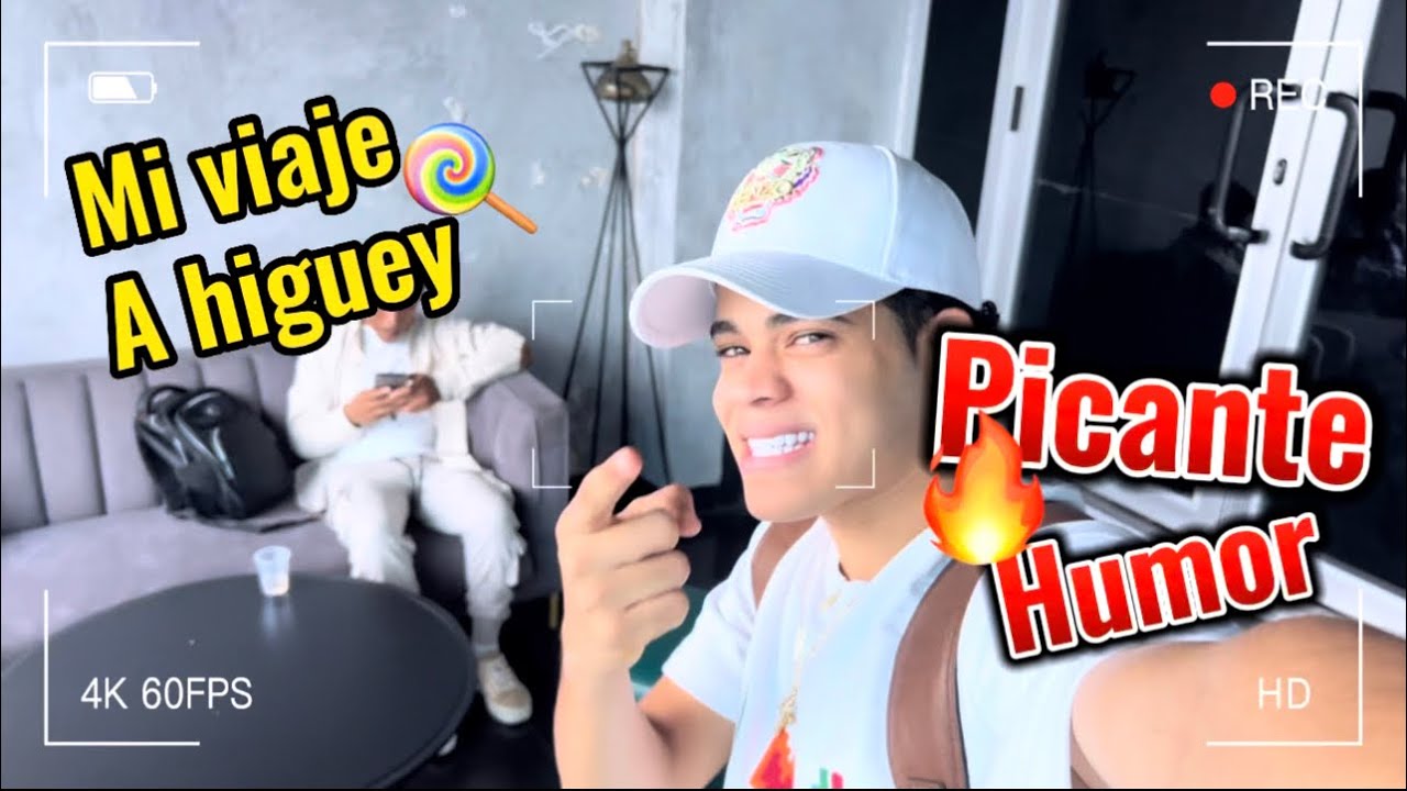 Misael J - Mi Primer Vlog (te retó a ver el video sin reírte 😂). Un final lleno de Dios 😭🔥