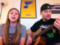 Me and denver cover with harmony