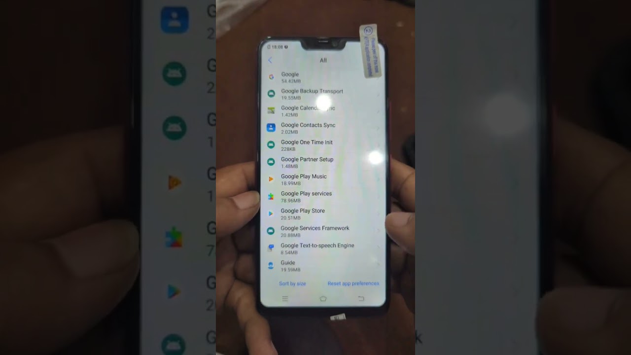 VIVO Y85 GOOGLE PLAY STORE ISSUE SOLUTION 