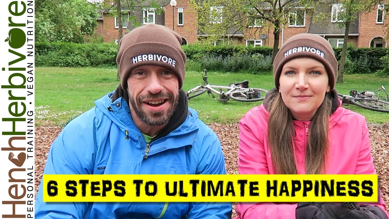 How To Be Excited About Life YouTube