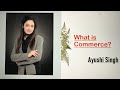 What is Commerce? 🤷🏼♀️Definition| Goods|Services| Buyers| sellers| Producers #shorts #viralshorts