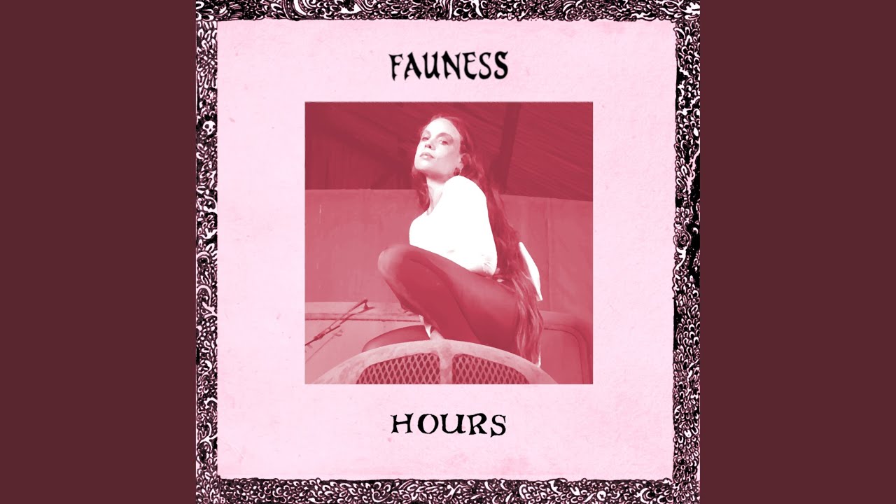 Hours auf YouTube ansehen Hours auf YouTube ansehen