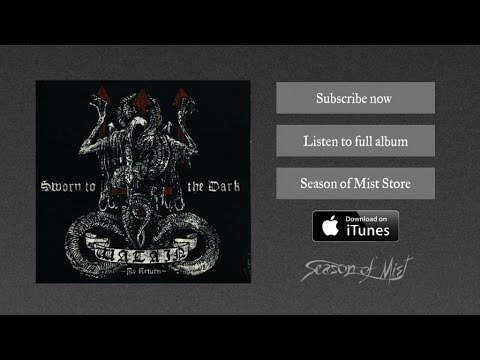 Watain - Underneath the Cenotaph
