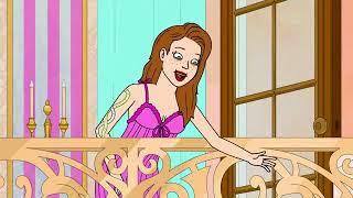 Good morning Sarah Lynn