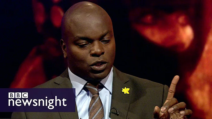 Shaun Bailey defends Troubled Families programme -...