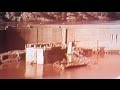 Kariba Hydroelectric Plant - Zambia, Zimbabwe (1960)