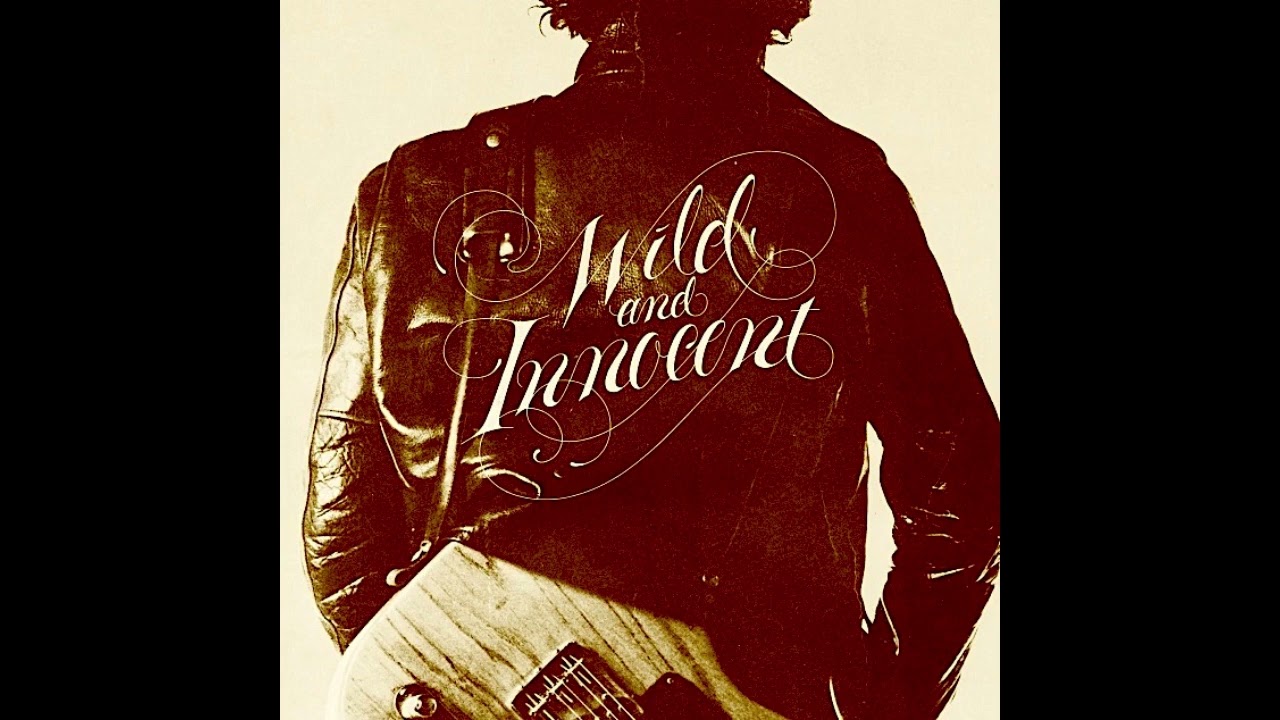 Wild and Innocent [1973] - Bruce Springsteen - Lost Albums Series
