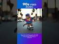 💿 90s Music Playlist 🎵 Feel Good Moments with a Cat 🐱🎶