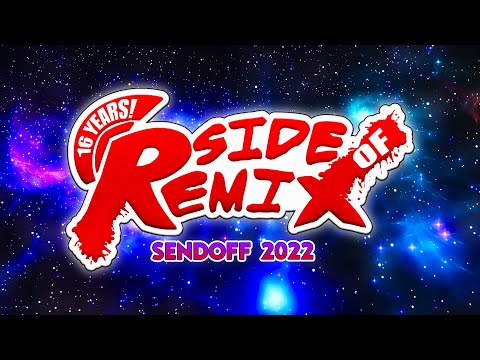 The Sparta Remix 2020 Sendoff Collab 