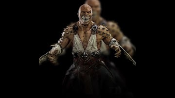 five mortal Kombat characters that should be in mortal Kombat 12