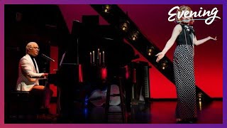 Jinkx Monsoon and Major Scales reunite for new show during Pride Month