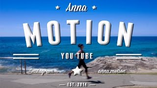 Anna - Motion