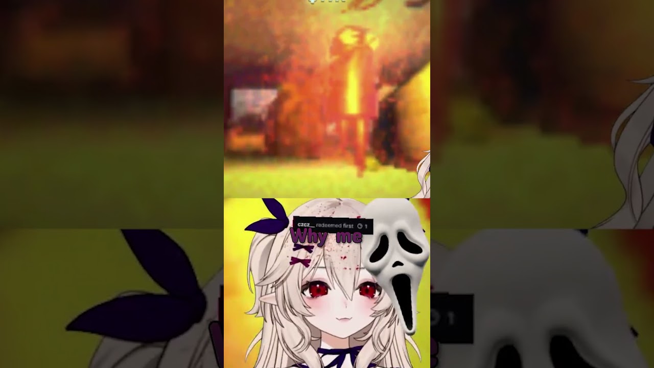 driven to insanity 😭 #vtuber #repogame #repo #envtuber #brainrot #funny #memes #vtuberclips