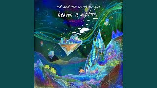 Video thumbnail of "LSD and the Search for God - Outer Space (Long Way Home)"