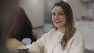 Jobs that Matter: A Day in the Life, Emily’s story