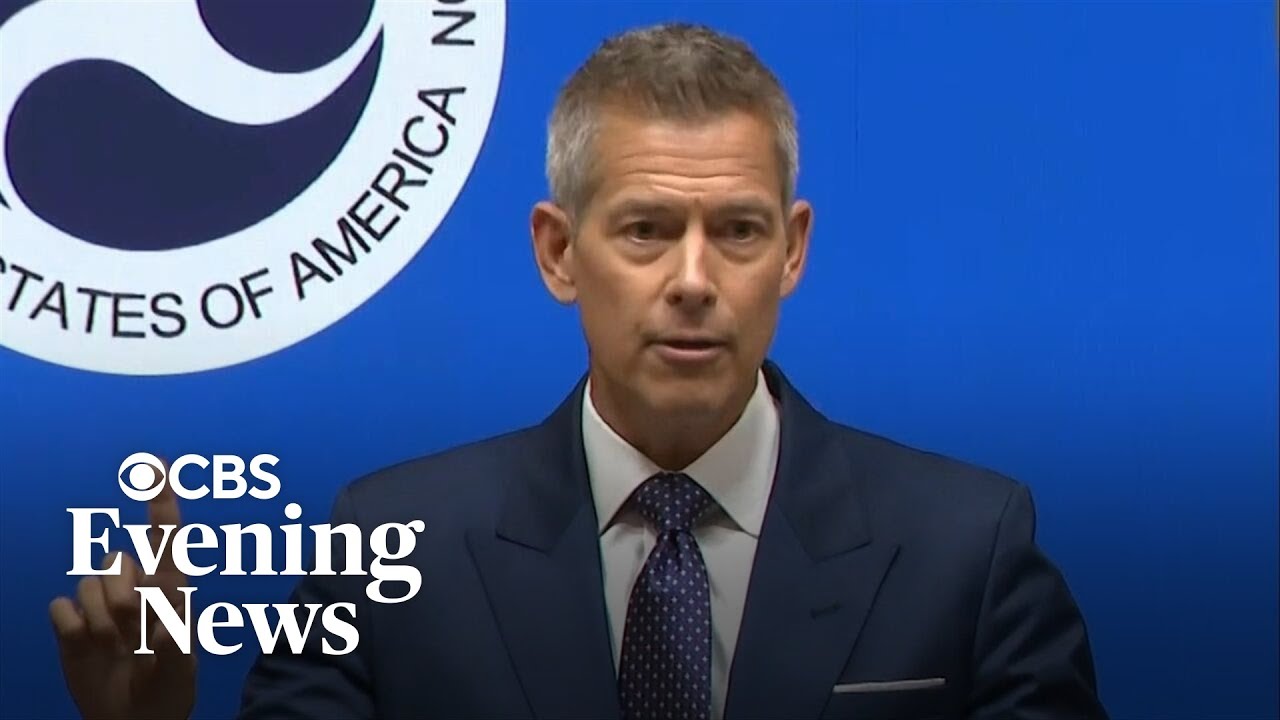 U S Airlines Ordered To Slash Thousands Of Flights Due Government Shutdown