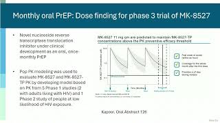 Updates from CROI 2026