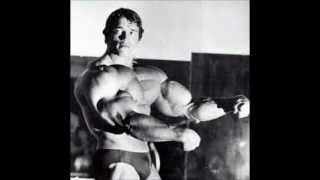 Arnold Schwarzenegger - Who Do YOU Want To Be In Life?